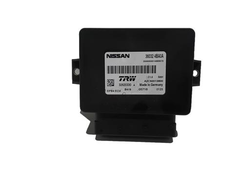 electronic-module-renault-kangoo-grand-kangoo-ii-kw01_-2008-37022278 main image