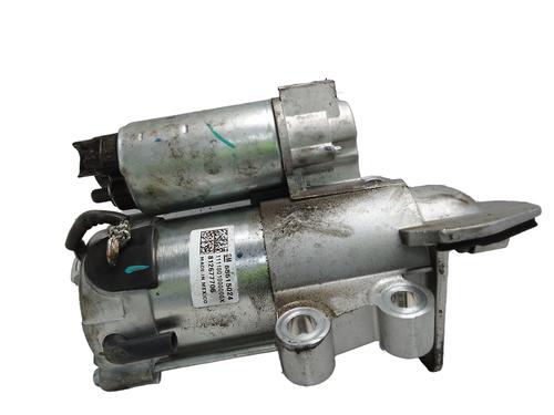 Used Starter OPEL INSIGNIA B Grand Sport (Z18) 2.0 (68) (200 hp) 31242726