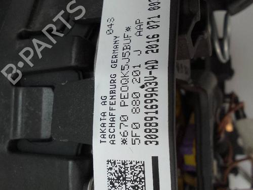 Used Driver airbag SEAT IBIZA IV (6J5, 6P1) [2008-2017]  22778113