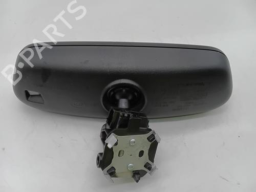 Rear mirror PEUGEOT RIFTER 1.5 BlueHDi 130 | BP29385561I6 