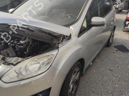 Hjulbue FORD C-MAX II (DXA/CB7, DXA/CEU) 1.0 EcoBoost (125 hp) 18593928