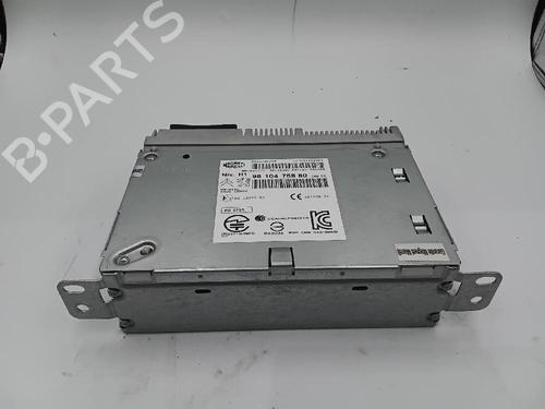 Used Electronic module PEUGEOT 308 SW II (LC_, LJ_, LR_, LX_, L4_) 1.6 BlueHDi 120 (120 hp) 26730010