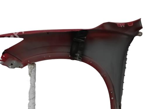 Right front fenders MAZDA CX-5 (KE, GH) 2.2 D (KE2FW) | BP32339129C42