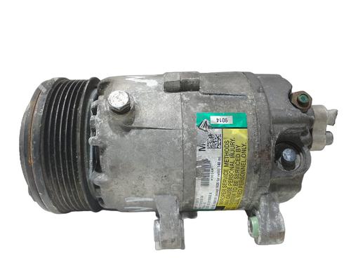 Used AC compressor AC compressor MINI MINI (R50, R53) Cooper (116 hp) 33953264 33953264