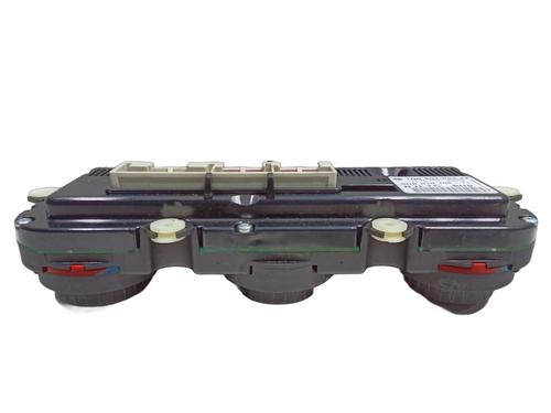 Climate control VW EOS (1F7, 1F8) 2.0 TDI | BP32362038I5  - Image 5