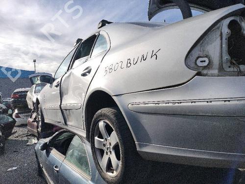 Switch MERCEDES-BENZ E-CLASS (W211) E 270 CDI (211.016) | BP18590333I30 