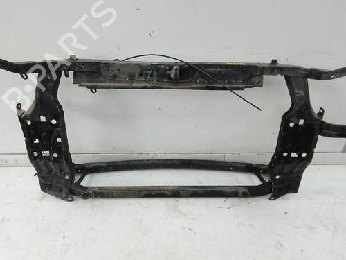 Front slam panel NISSAN QASHQAI / QASHQAI +2 I (J10, NJ10, JJ10E)  | BP20853090C72 