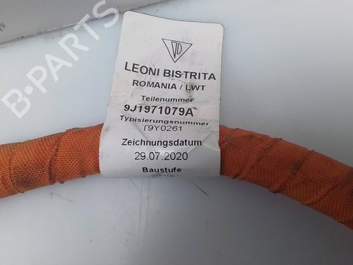 Cable PORSCHE TAYCAN (Y1A) Electric (Y1AAA1, Y1AAI1) | BP28144540E12 