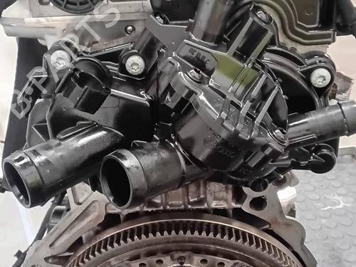 Engine SKODA FABIA III (NJ3) 1.0 | BP28490644M1 