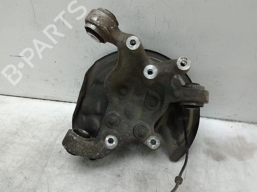 Used Left rear steering knuckle MERCEDES-BENZ A-CLASS (W176) A 200 CDI / d (176.008) (136 hp) 27447807