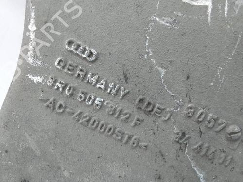 Right rear suspension arm AUDI Q5 (8RB) 3.2 FSI quattro | BP24463894M15 