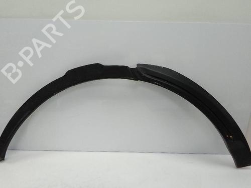 Used Rear right wheel arch trim LAND ROVER RANGE ROVER EVOQUE (L538) 2.0 D (150 hp) 22344512
