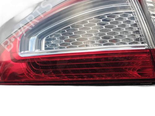Used Left taillight FORD MONDEO IV (BA7) 2.0 TDCi (140 hp) 18593273