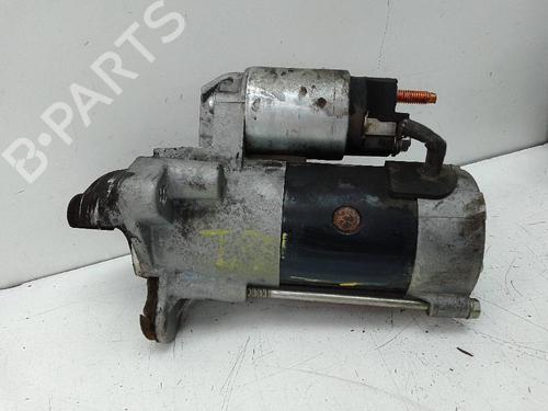 Startmotor RENAULT TRAFIC III Van (FG_) 1.6 dCi 90 (FGME) (90 hp) 20230884