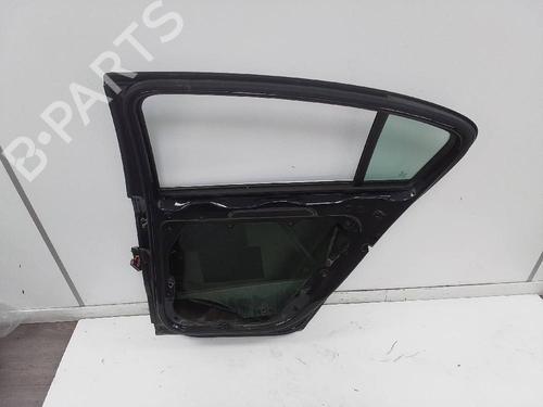Used Right rear door VW PASSAT B7 (362) 1.6 TDI (105 hp) 20505011