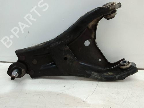 Used Left front suspension arm Left front suspension arm DACIA DUSTER (HS_) 1.5 dCi 4x4 (HSMC, HSMD) (110 hp) 18827018 18827018