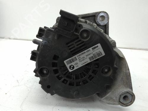 Alternator BMW 3 (F30, F80) 320 d | BP23997717M7 