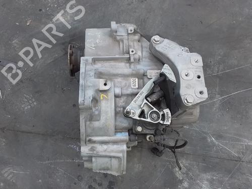 Skrzynia biegów AUDI A3 Sportback (8VA, 8VF) 2.0 TDI | BP28164201M3 