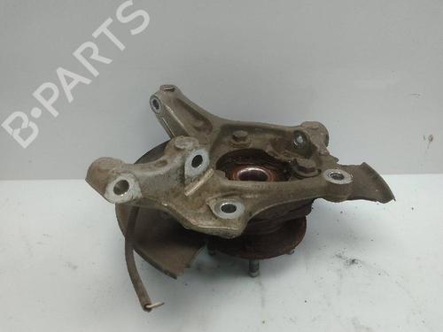 Right front steering knuckle OPEL ASTRA K (B16) 1.6 CDTi (68) | BP21025961M26 
