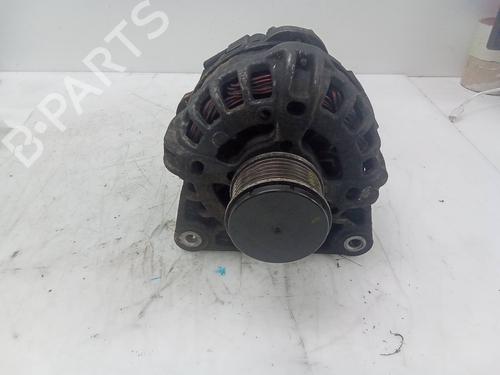 Used Alternator DACIA LOGAN II [2012-2025]  26173139