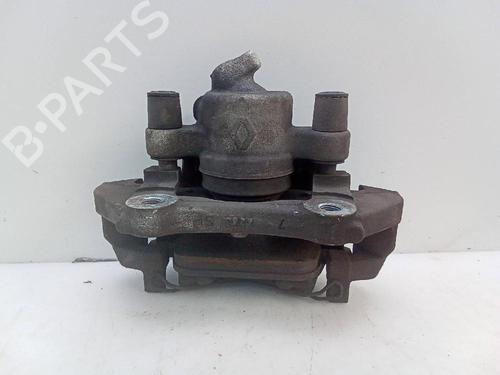 Left front brake caliper RENAULT CLIO IV (BH_)  | BP26158749M105 
