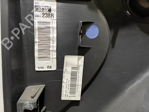 Front left panel RENAULT KANGOO Express (FW0/1_) 1.5 dCi 75 (FW07, FW10, FW04) | BP36219189C58  - Image 7