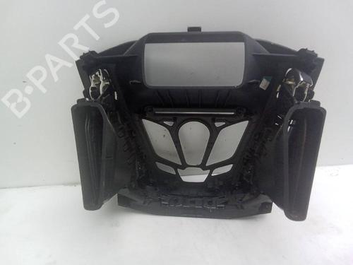 Air vent FORD FOCUS III 1.6 TDCi | BP20222547I21 