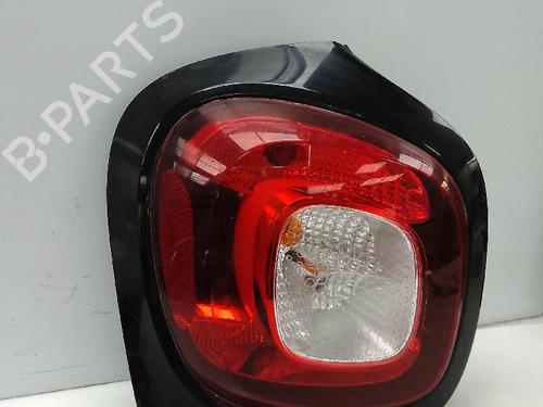 Left taillight SMART FORTWO Coupe (453) 0.9 (453.344, 453.353) | BP23948291C34 