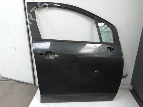 Right front door OPEL MOKKA / MOKKA X (J13) 1.6 CDTI (_76) | BP29477324C3 