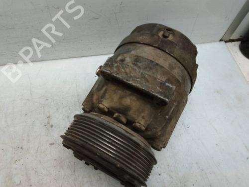 AC compressor RENAULT MASTER II Platform/Chassis (ED/HD/UD) 2.5 dCi 100 (ED4V, ED8V) | BP25468543M34 