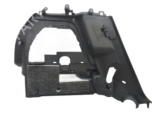 Boot lining OPEL CORSA E (X15) 1.4 Turbo (08, 68) | BP34507056I3  - Image 5