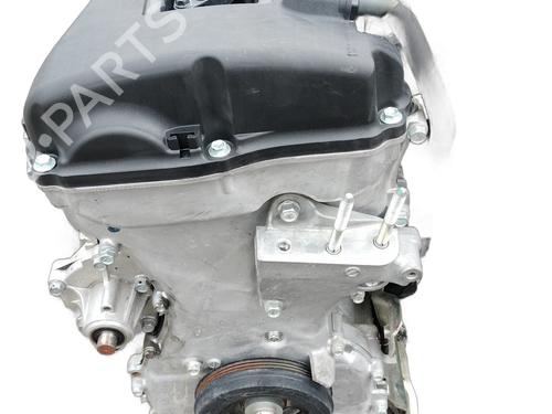 Used Engine MITSUBISHI OUTLANDER III (GG_W, GF_W, ZJ, ZL, ZK) Plug-in Hybrid (GG2W) (200 hp) 18576312