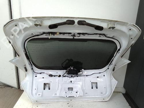 Tailgate FORD FOCUS III 1.0 EcoBoost | BP27447006C6 