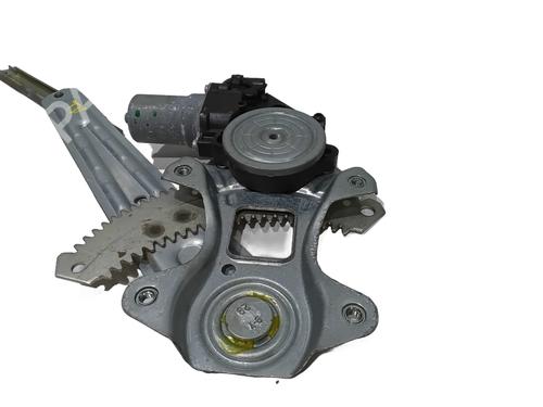 Rear right window mechanism NISSAN JUKE (F16_) DIG-T 117 | BP30527213C25