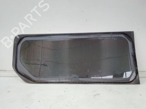 Used Bootlid window RENAULT TRAFIC III Van (FG_) [2014-2025]  26054622