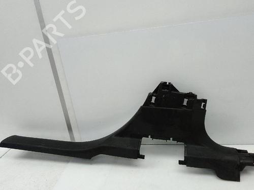 Used Door moulding trim PEUGEOT RIFTER 1.5 BlueHDi 130 (130 hp) 24304792
