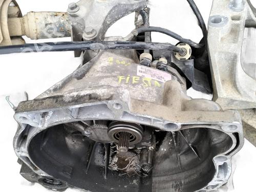 Used Gearbox FORD FIESTA V (JH_, JD_) 1.4 16V (80 hp) 23997558