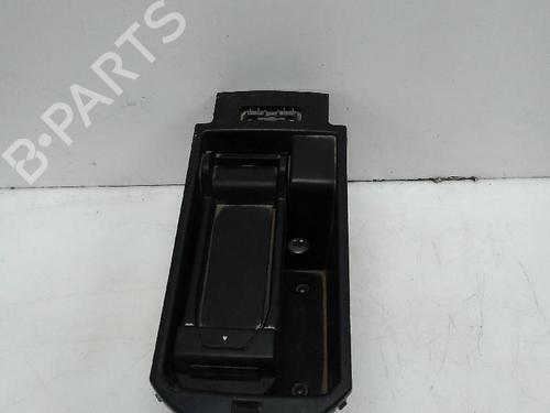 Used Middle console BMW X3 (F25) [2010-2017]  23398158