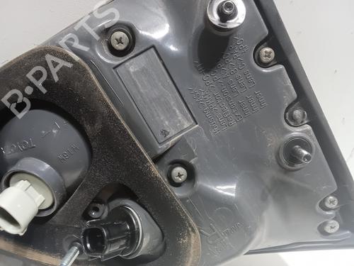 Right tailgate light LEXUS RX (_L1_) 450h AWD (GYL15, GYL15_, GYL15R) | BP36219140C80 - Image 6