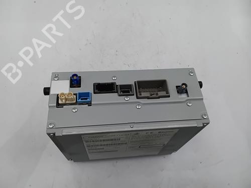 Radio LAND ROVER RANGE ROVER EVOQUE (L538) 2.2 D 4x4 | BP29386602E6 