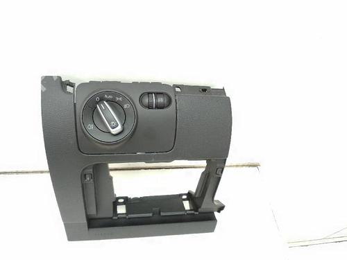 Headlight switch VW GOLF VI (5K1) 2.0 R 4motion | BP18579866I24 