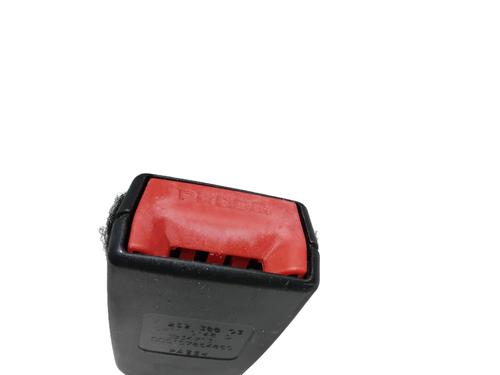 Used Seat buckle Seat buckle BMW 4 Coupe (F32, F82) 420 d (184 hp) 33286110 33286110