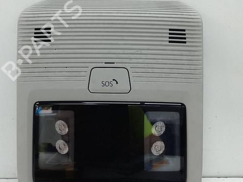 Used Interior roof light Interior roof light VW GOLF VIII (CD1, DA1) 2.0 TDI (150 hp) 19071817 19071817