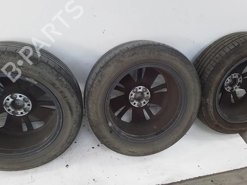 Rim PEUGEOT RIFTER 1.5 BlueHDi 130 | BP29385587C45 