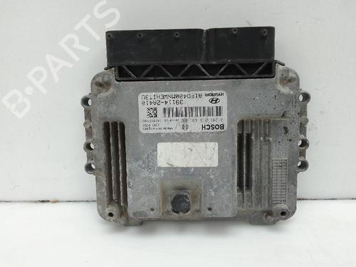 Engine control unit (ECU) HYUNDAI i30 (FD)  | BP23894815M57 