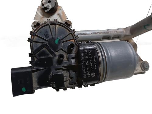 Front wiper motor SEAT Mii (KF1, KE1) 1.0 | BP39428862M29 - Image 3