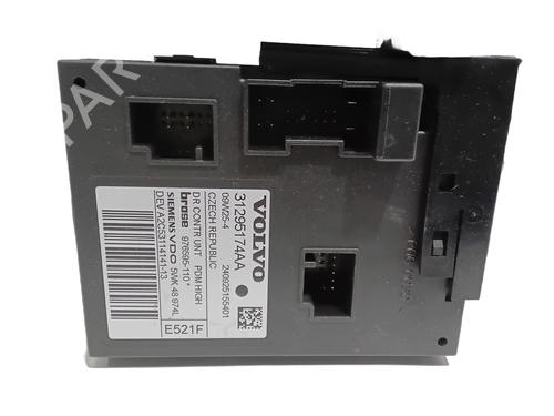 Right front window motor VOLVO C30 (533) 1.6 D | BP36965135E20 - Image 3