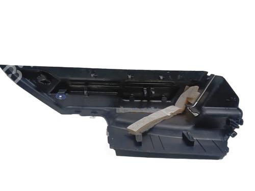 Other PEUGEOT 3008 II SUV (MC_, MR_, MJ_, M4_) Hybrid | BP32281868O1