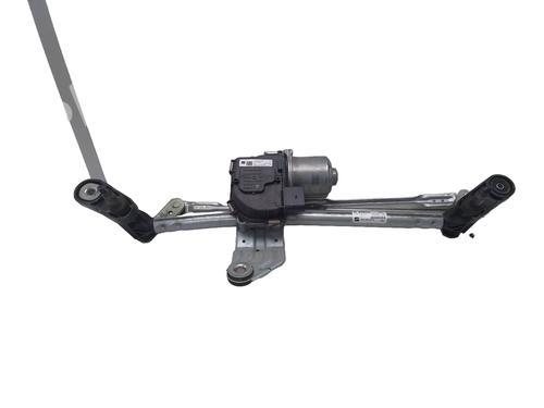 Front wiper motor CUPRA FORMENTOR (KM7, KMP) 2.0 TDI 4Drive | BP19252477M29  - Image 8