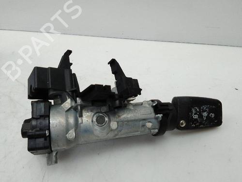 Ignition barrel SEAT IBIZA V (KJ1, KJG)  | BP21084886M48 